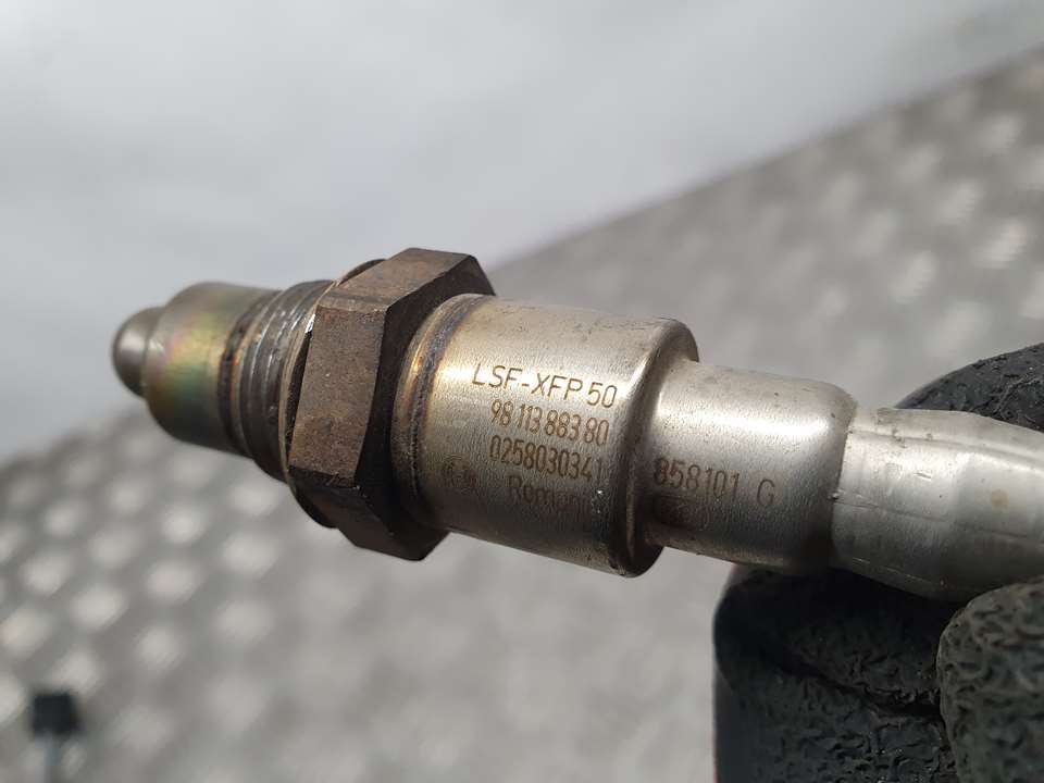 Sonda Lambda para Ds 7 Crossback