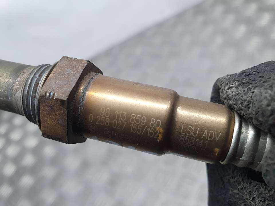 Sonda Lambda para Ds 7 Crossback