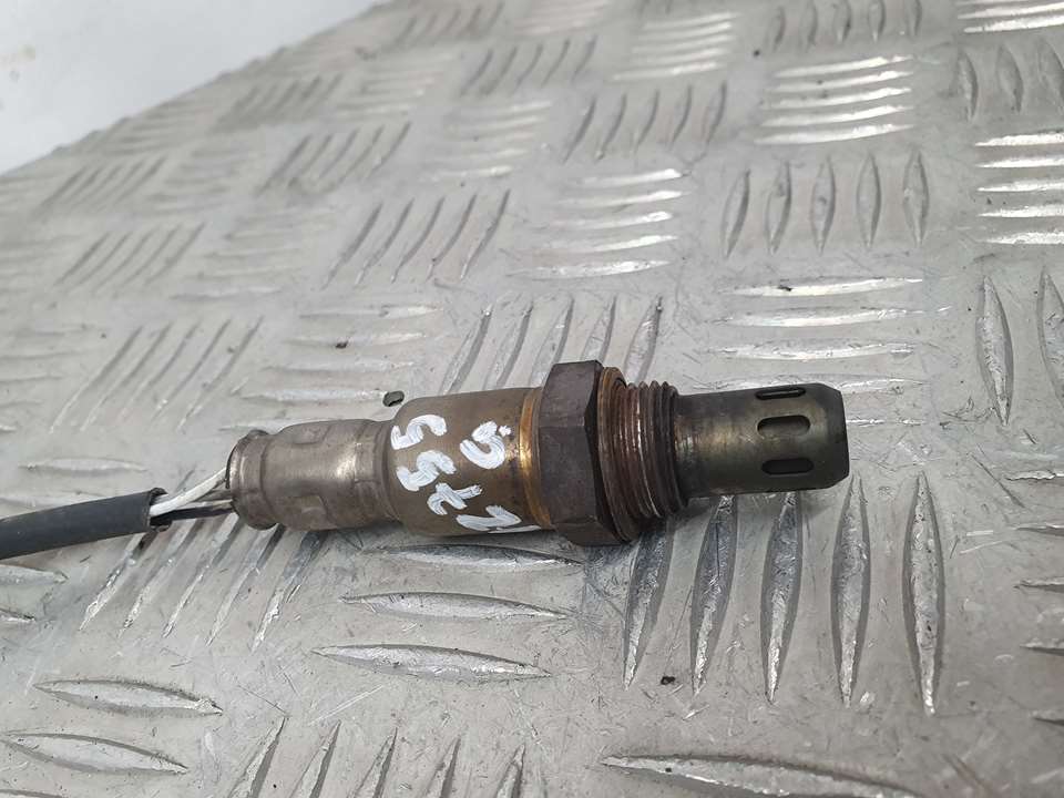 Sonda Lambda para Renault Clio Iv