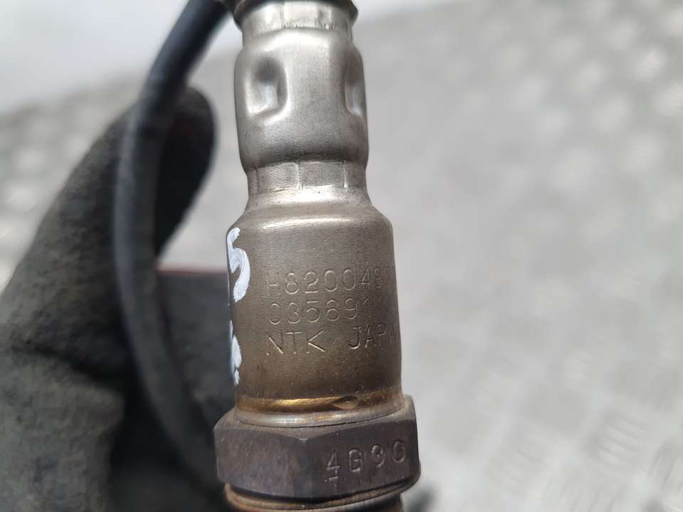 Sonda Lambda para Renault Clio Iv