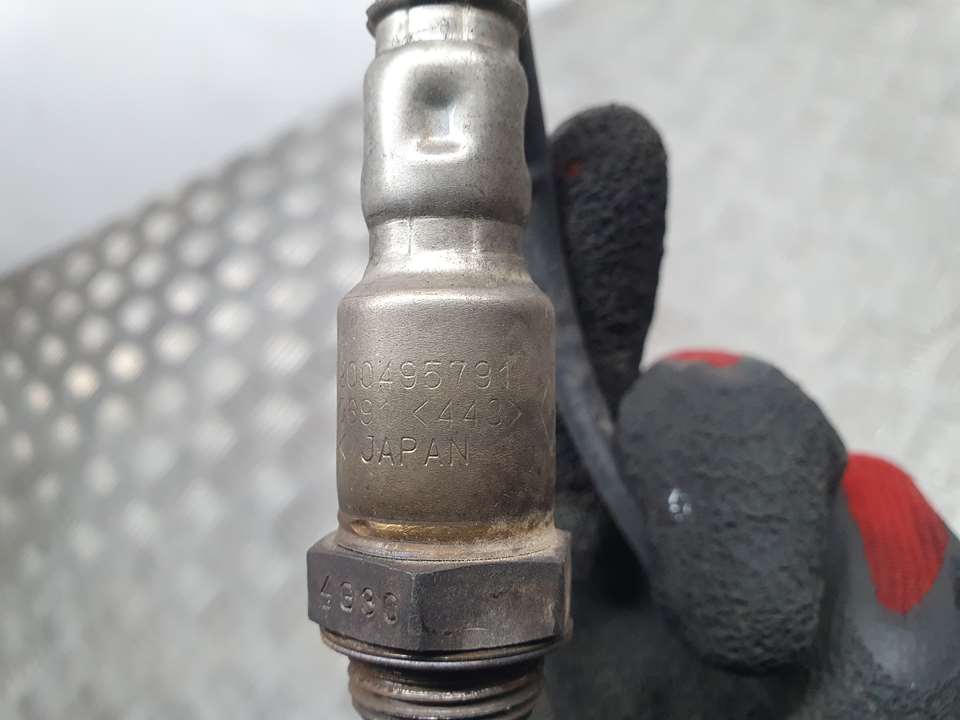 Sonda Lambda para Renault Clio Iv
