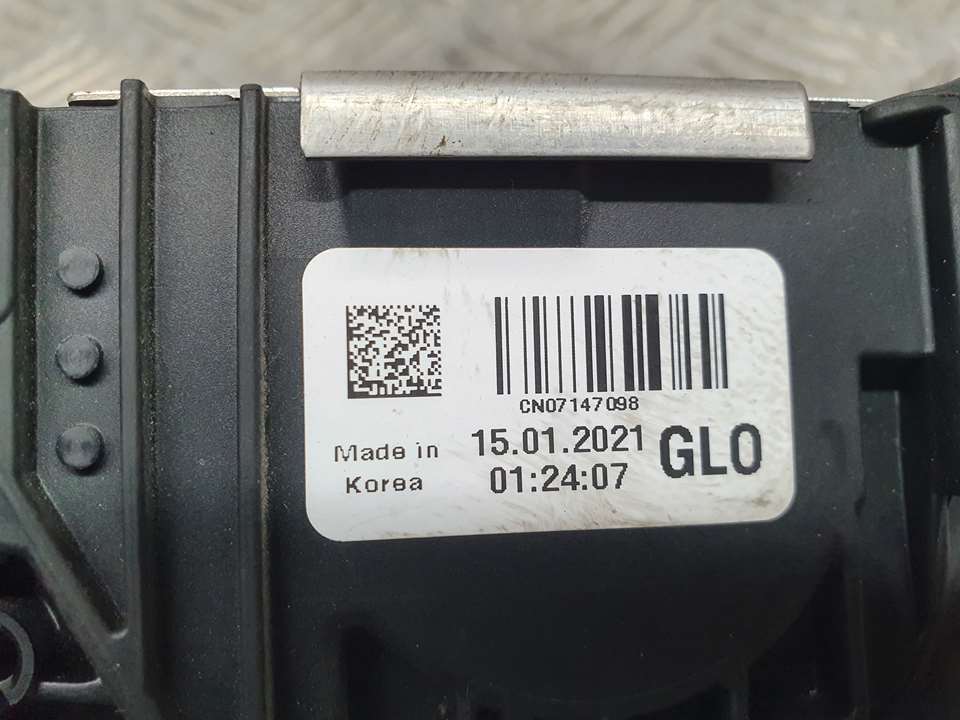 Potenciometro Pedal para Kia Picanto (Ja)