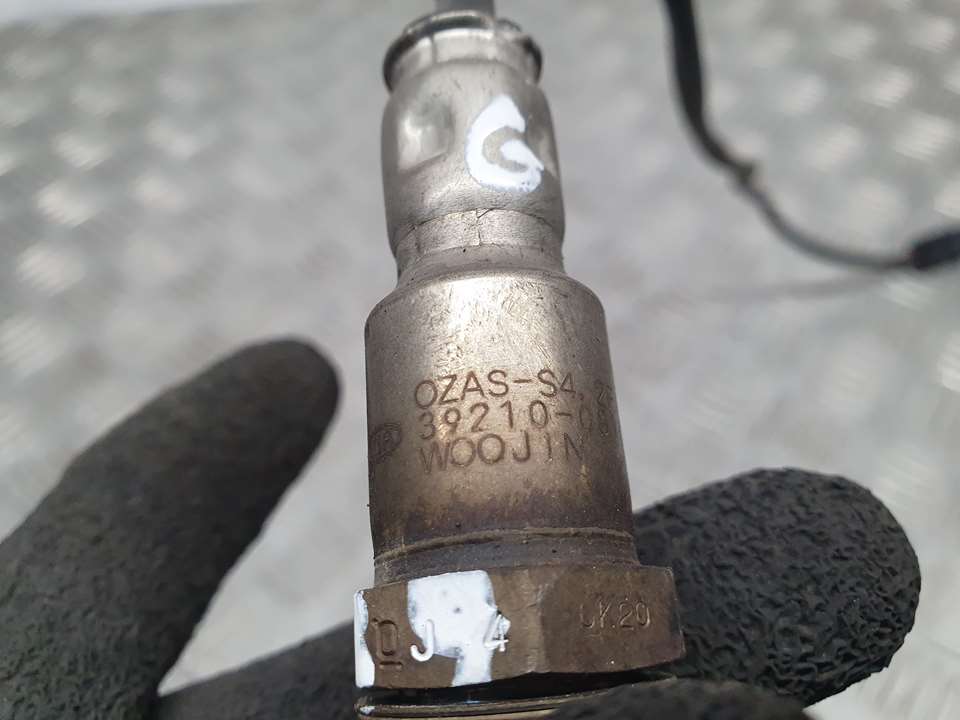 Sonda Lambda para Kia Picanto (Ja)