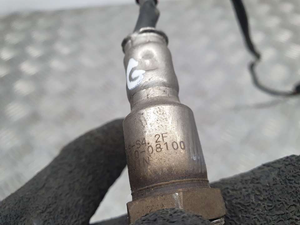 Sonda Lambda para Kia Picanto (Ja)