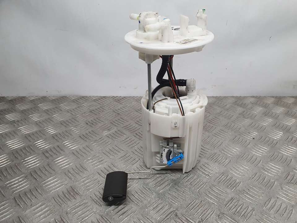 Aforador para Kia Picanto (Ja)