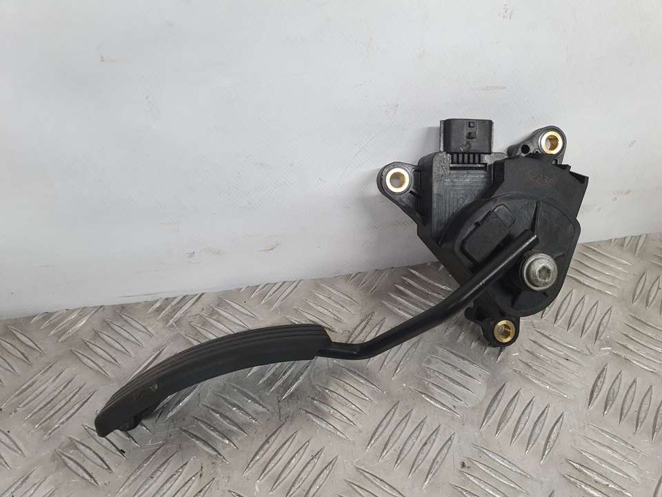 Potenciometro Pedal para Renault Kangoo
