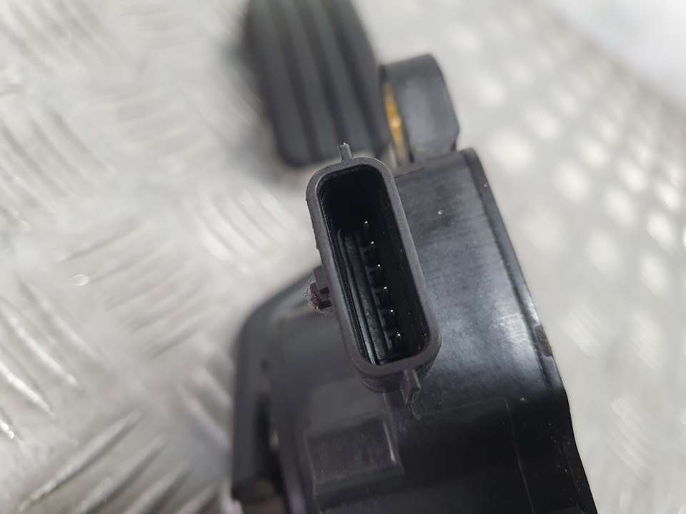 Potenciometro Pedal para Renault Kangoo