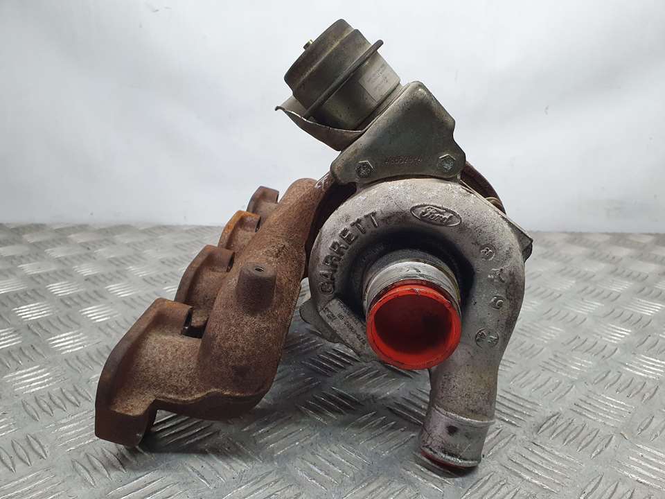 Turbocompresor para Ford Mondeo Berlina (Ge)
