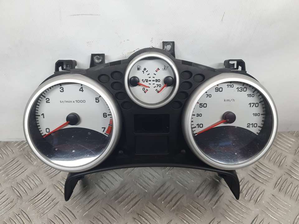 Cuadro Instrumentos para Peugeot 207