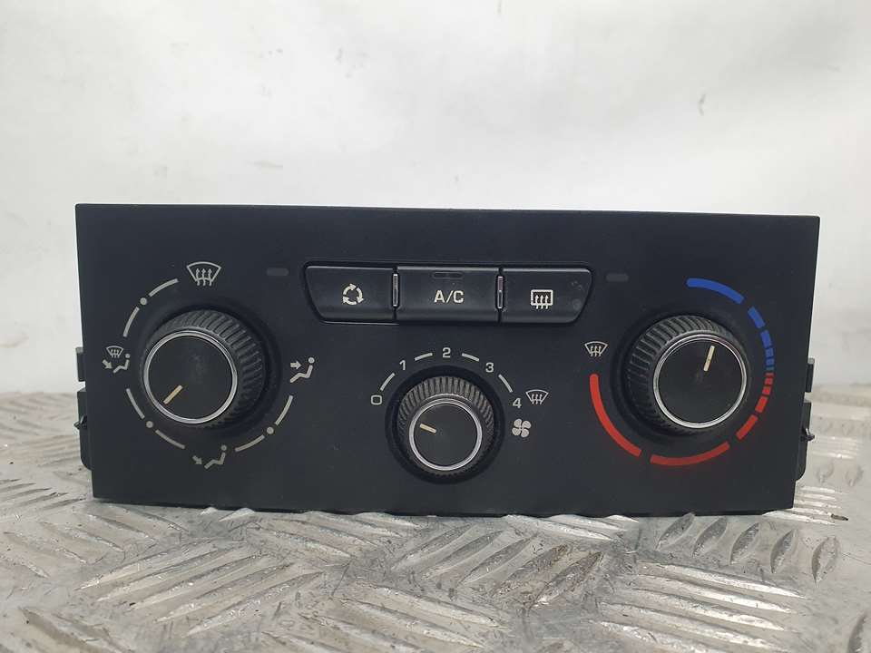 Mando Calefaccion / Aire Acondicionado para Peugeot 207