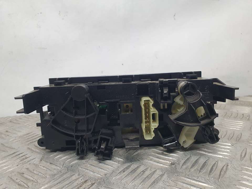 Mando Calefaccion / Aire Acondicionado para Peugeot 207