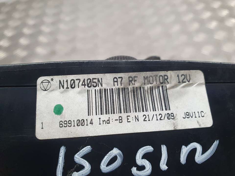 Mando Calefaccion / Aire Acondicionado para Peugeot 207