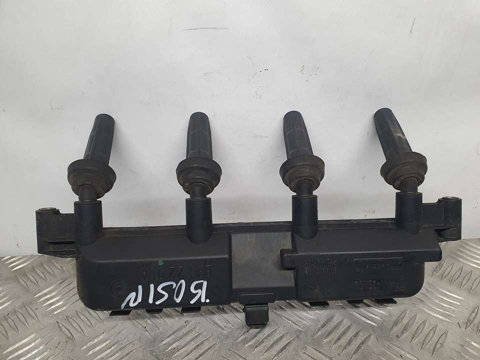Bobina Encendido para Peugeot 207