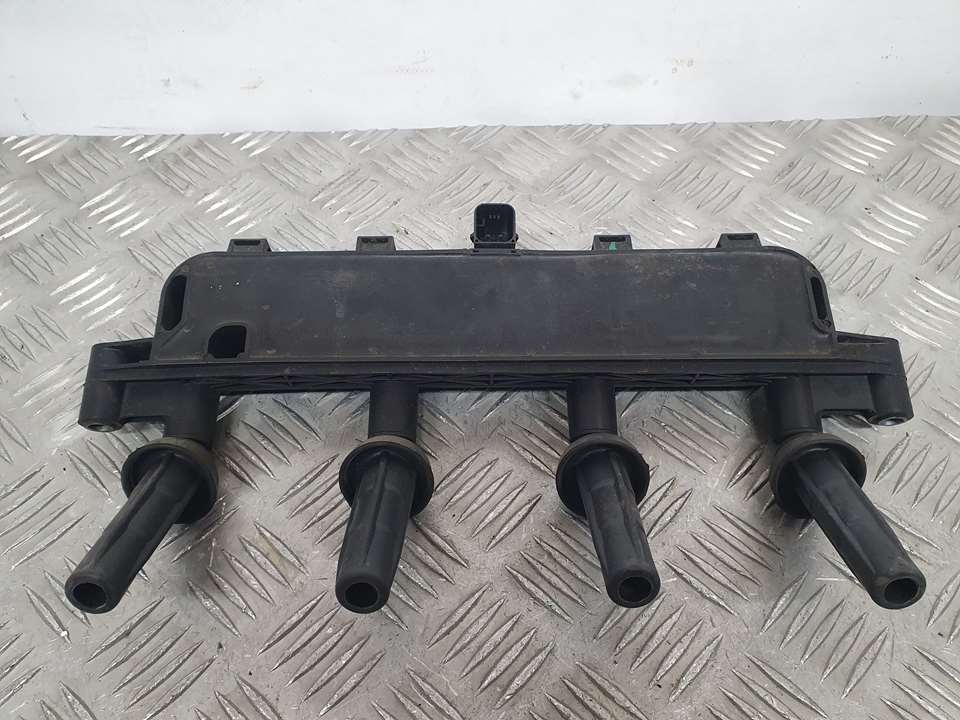 Bobina Encendido para Peugeot 207