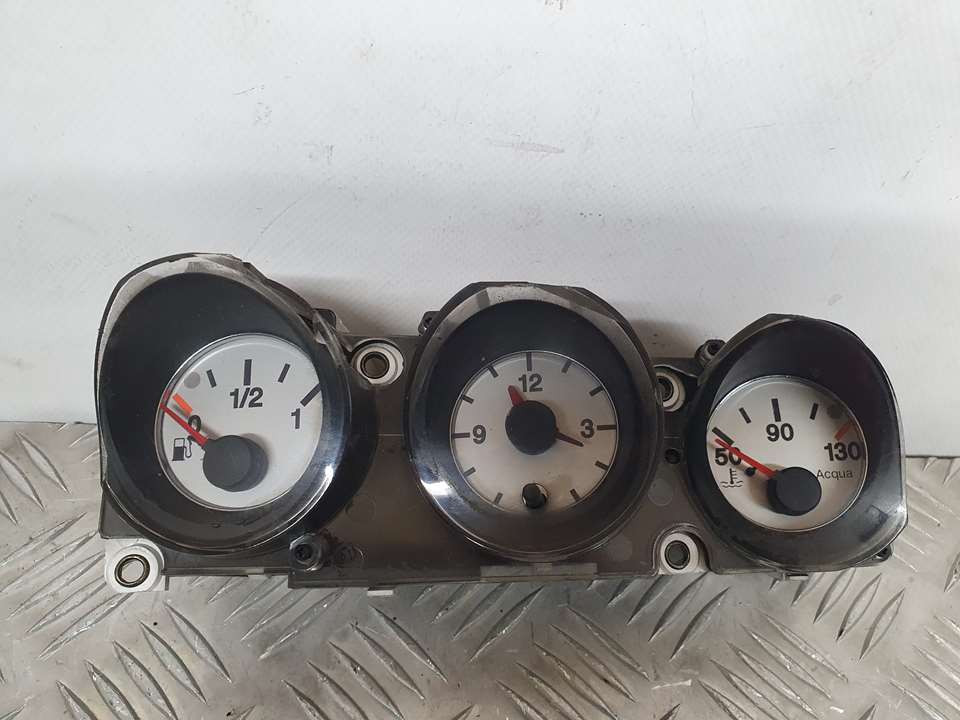 Cuadro Instrumentos para Alfa Romeo 156 Sportwagon (116)