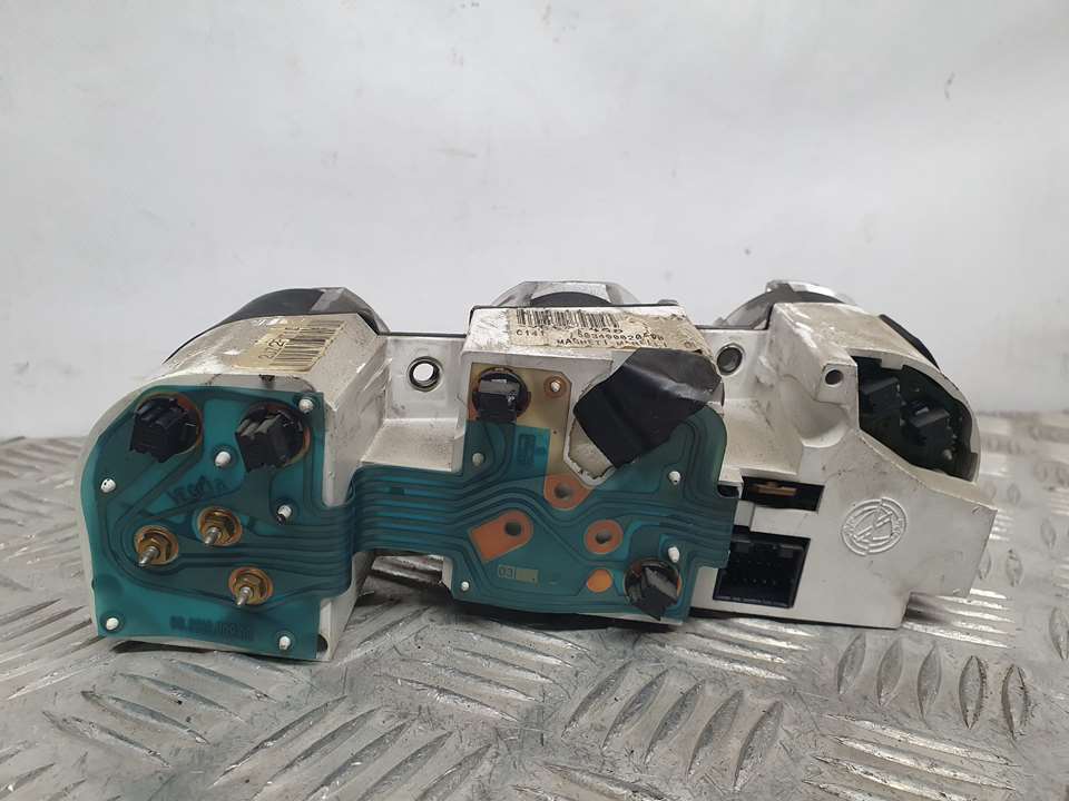 Cuadro Instrumentos para Alfa Romeo 156 Sportwagon (116)