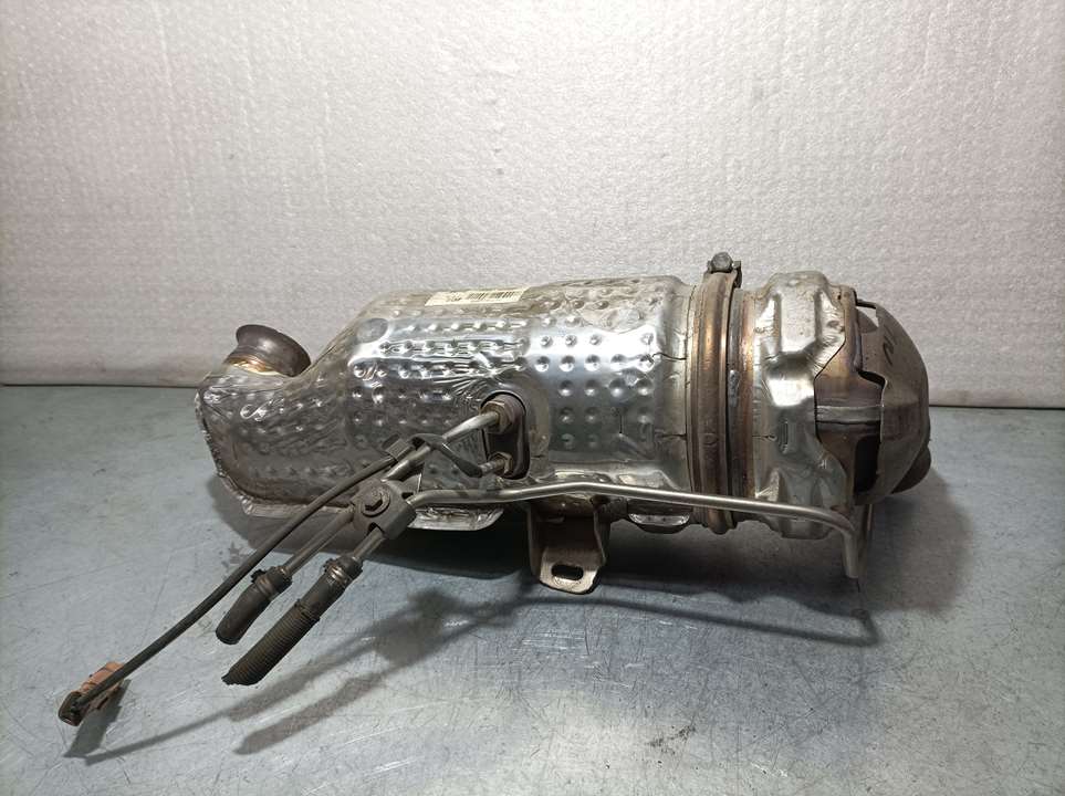 Filtro De Particulas para Peugeot 5008