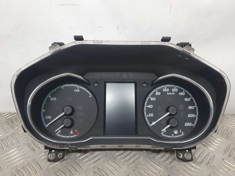 Cuadro Instrumentos para Toyota Yaris