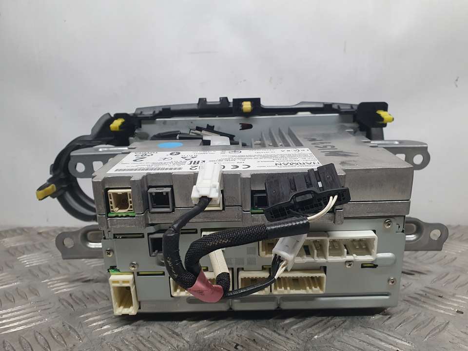 Sistema Navegacion Gps para Toyota Yaris
