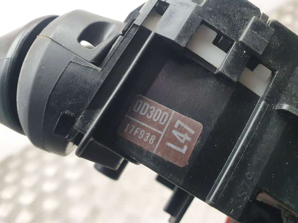 Mando Luces para Toyota Yaris