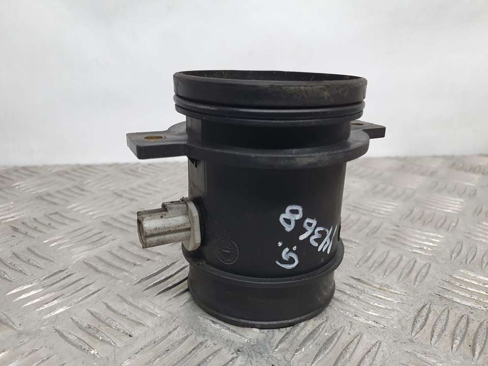 Caudalimetro para Ford Focus Berlina (Cak)
