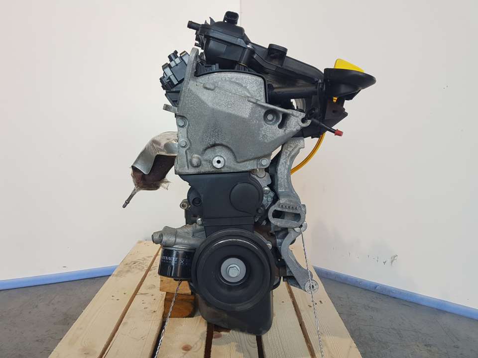 Motor Completo para Renault Clio Iv