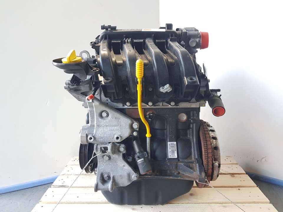 Motor Completo para Renault Clio Iv
