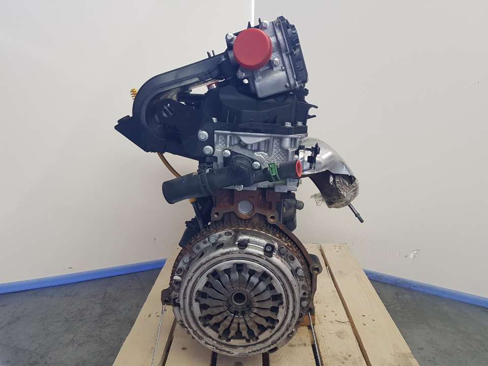 Motor Completo para Renault Clio Iv