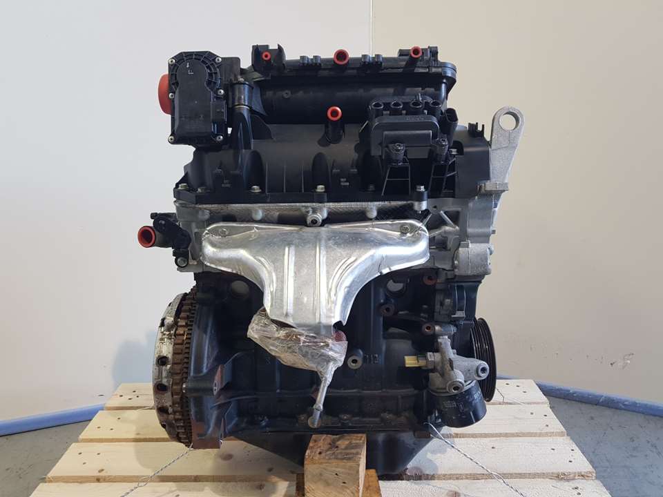 Motor Completo para Renault Clio Iv