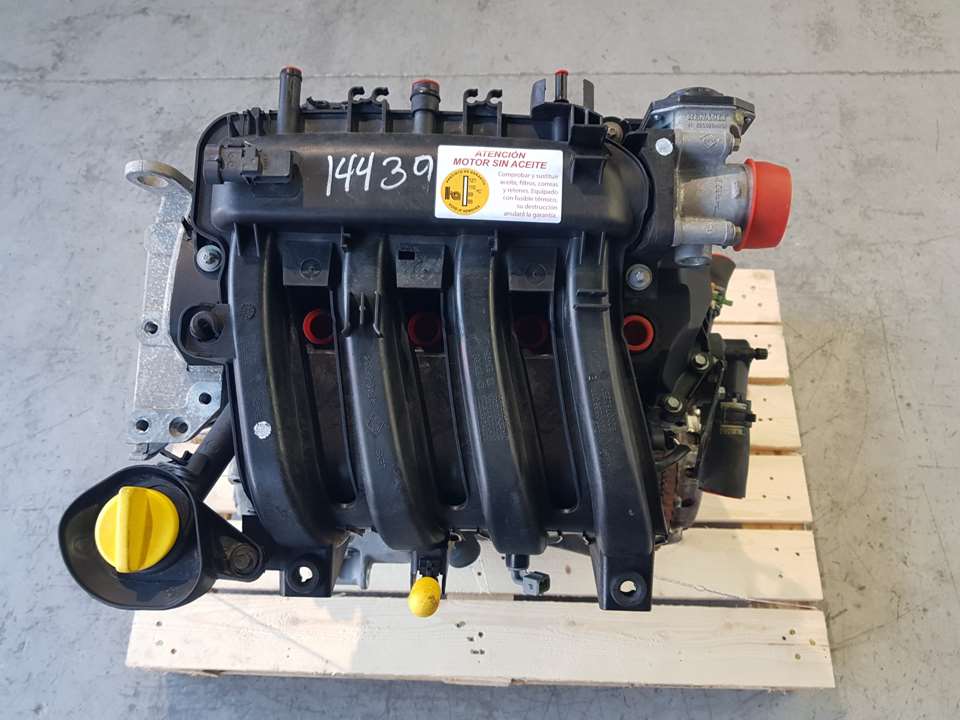 Motor Completo para Renault Clio Iv