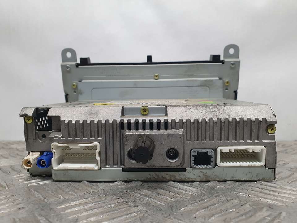 Sistema Navegacion Gps para Renault Clio Iv