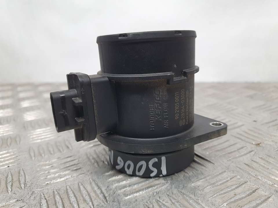 Caudalimetro para Hyundai Ioniq