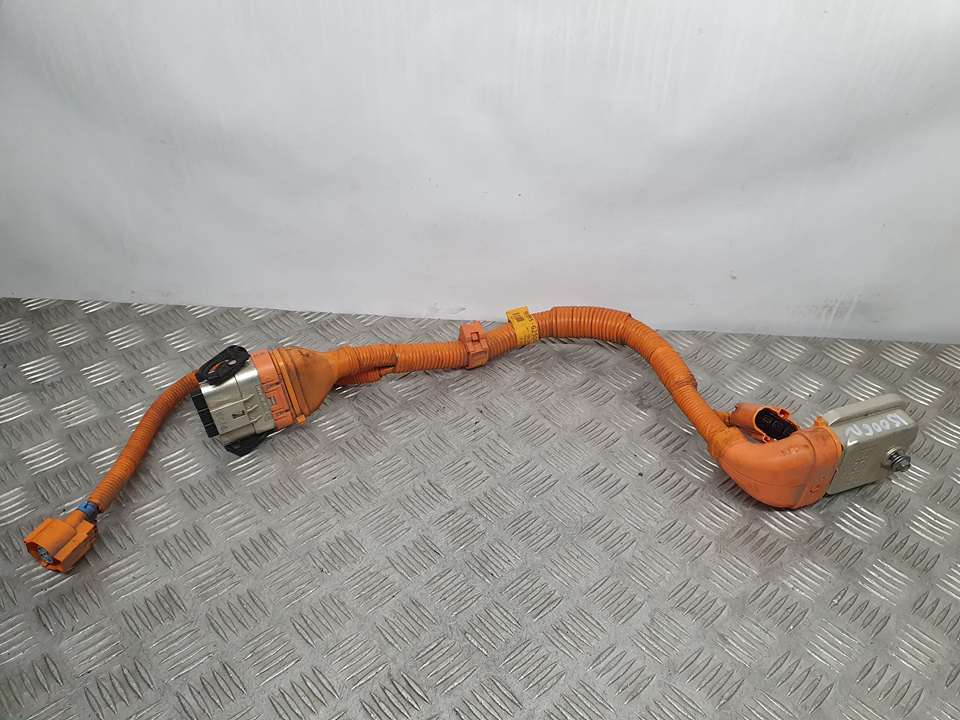 Modulo Electronico para Hyundai Ioniq