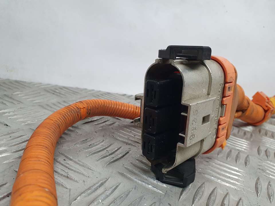 Modulo Electronico para Hyundai Ioniq