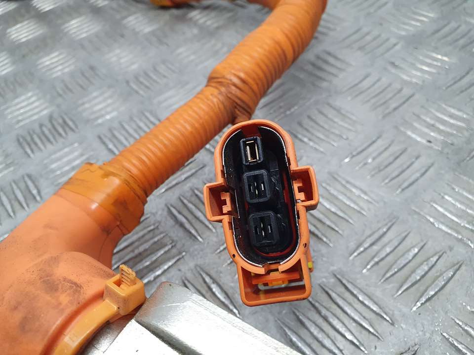 Modulo Electronico para Hyundai Ioniq