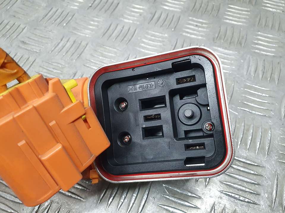 Modulo Electronico para Hyundai Ioniq