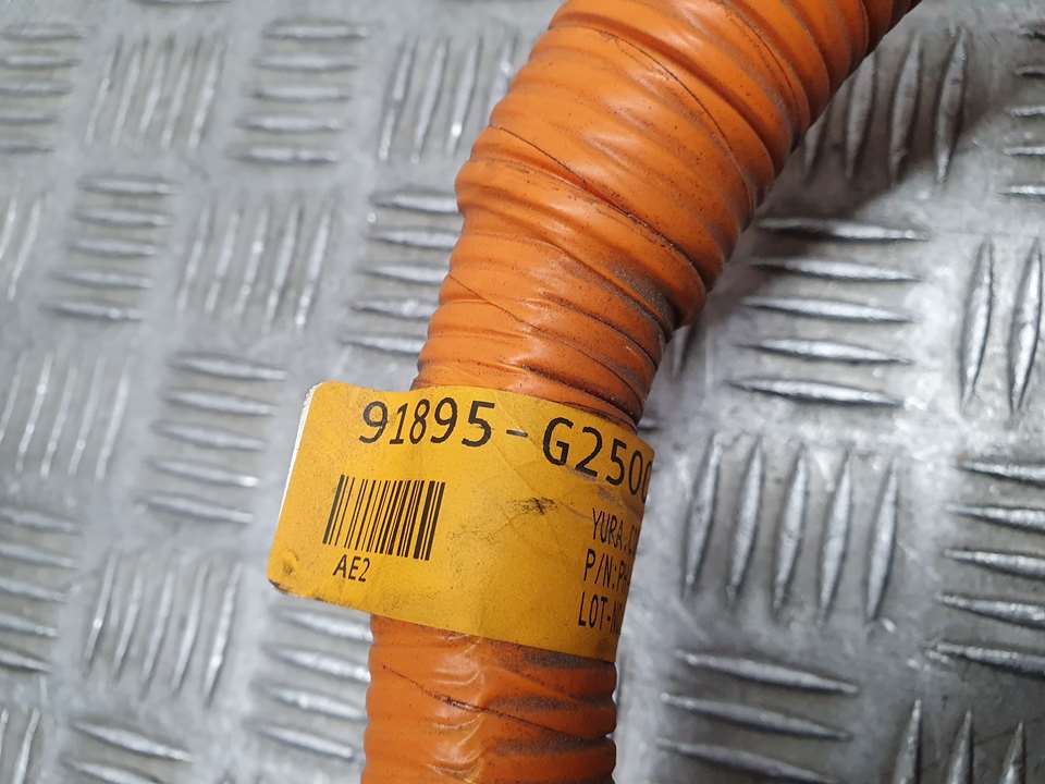 Modulo Electronico para Hyundai Ioniq
