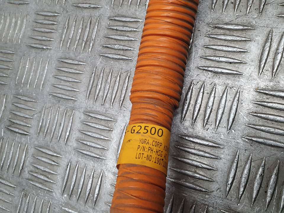 Modulo Electronico para Hyundai Ioniq
