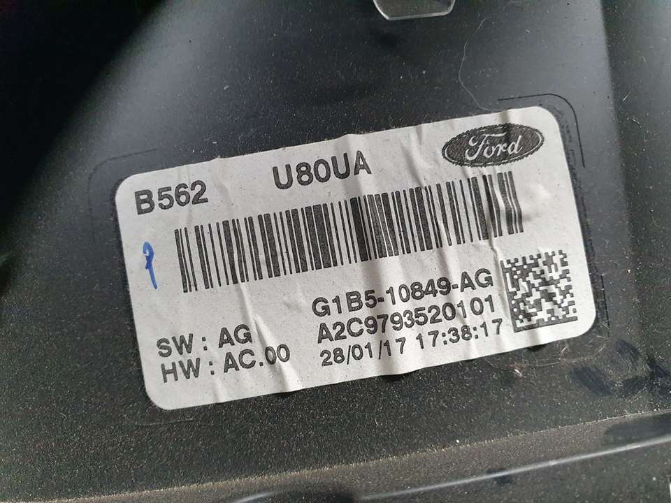 Cuadro Instrumentos para Ford Ka+