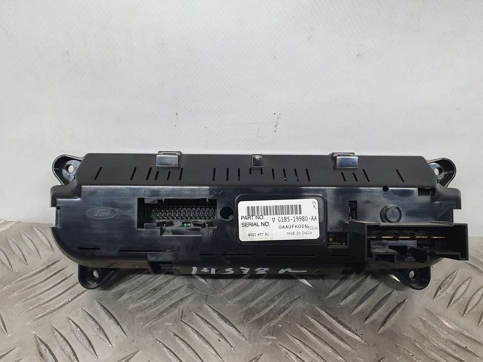 Mando Calefaccion / Aire Acondicionado para Ford Ka+