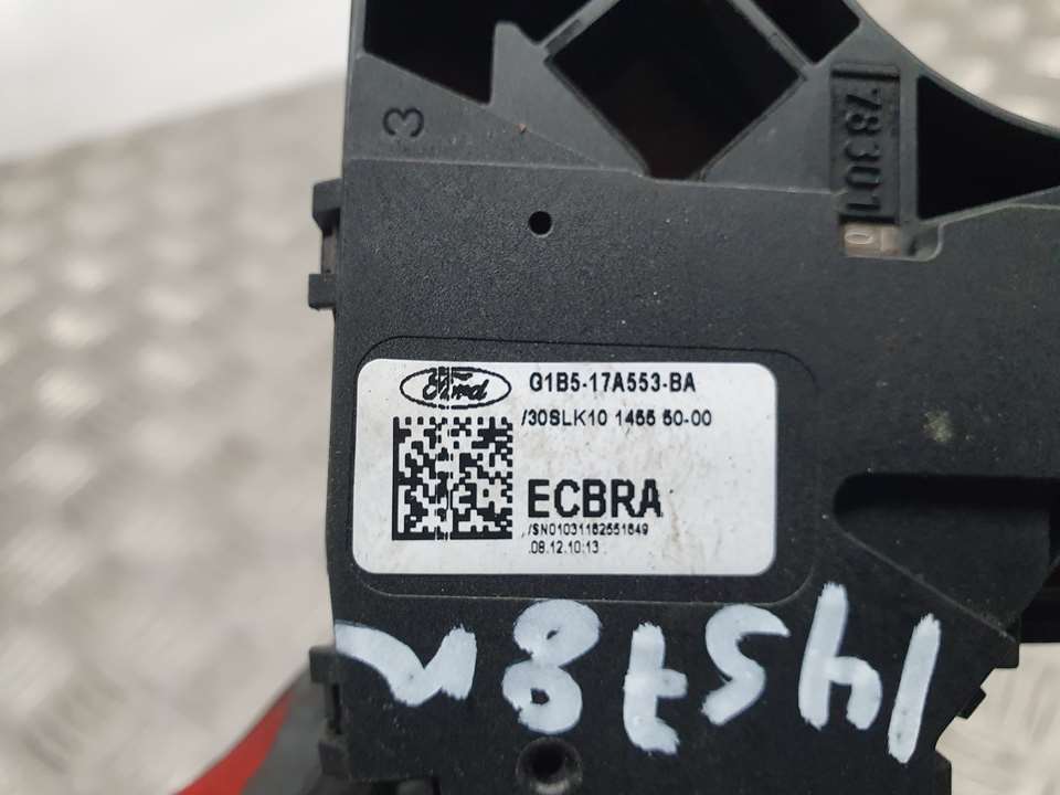 Mando Limpia para Ford Ka+