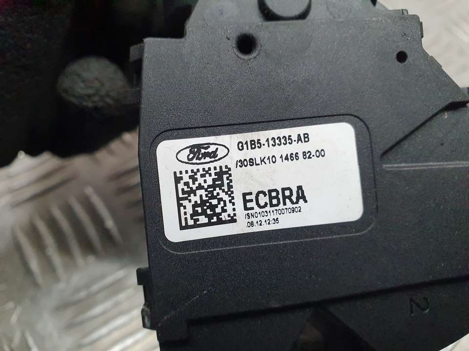 Mando Intermitentes para Ford Ka+