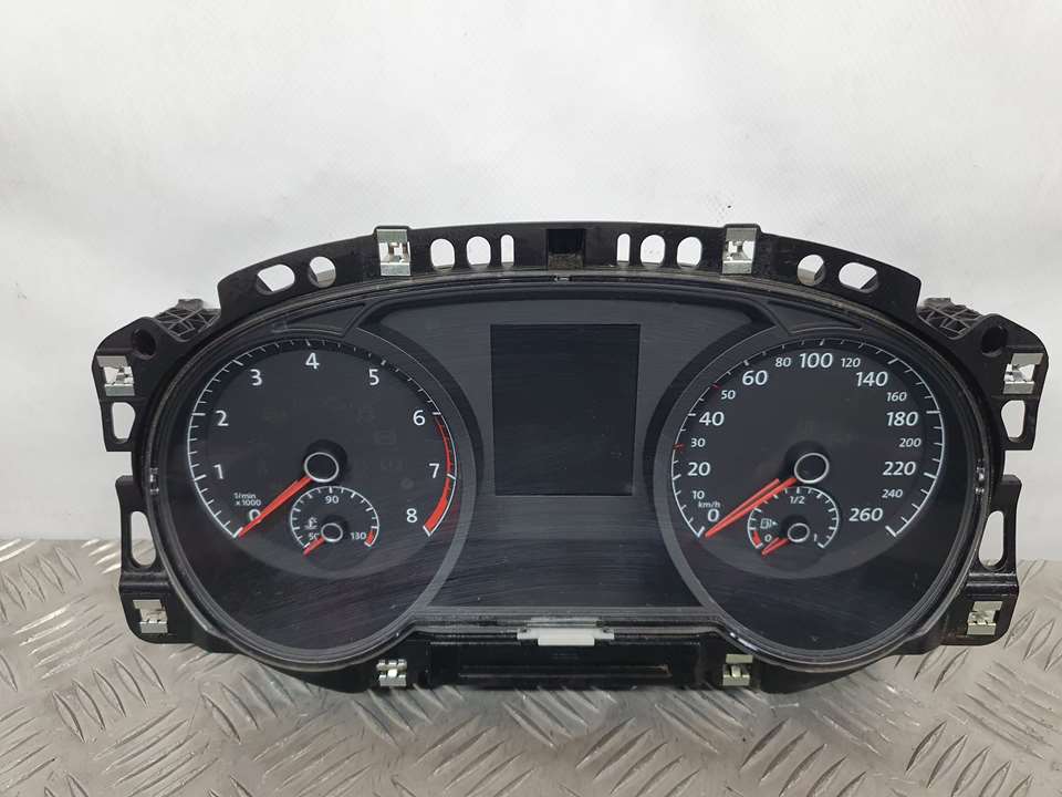 Cuadro Instrumentos para Volkswagen Golf Vii Sportsvan