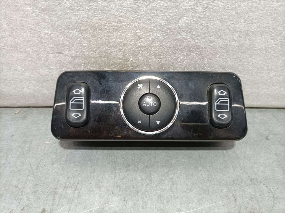 Mando Multifuncion para Mercedes-Benz Clase M (W163)