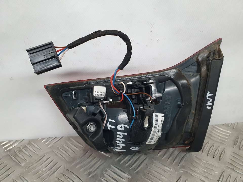 Piloto Trasero Izquierdo para Bmw Serie 4 Coupe (F32)
