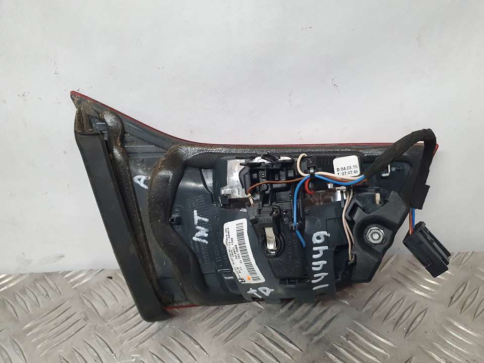 Piloto Trasero Derecho para Bmw Serie 4 Coupe (F32)