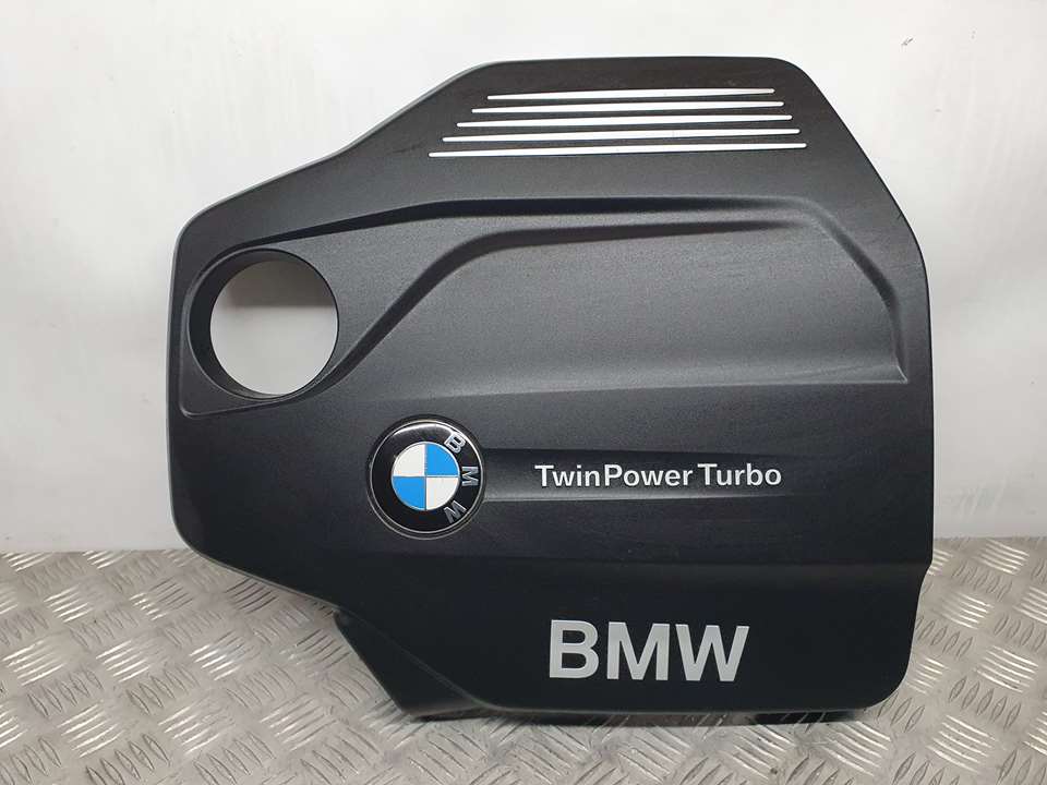 Tapa Motor para Bmw Serie 4 Coupe (F32)