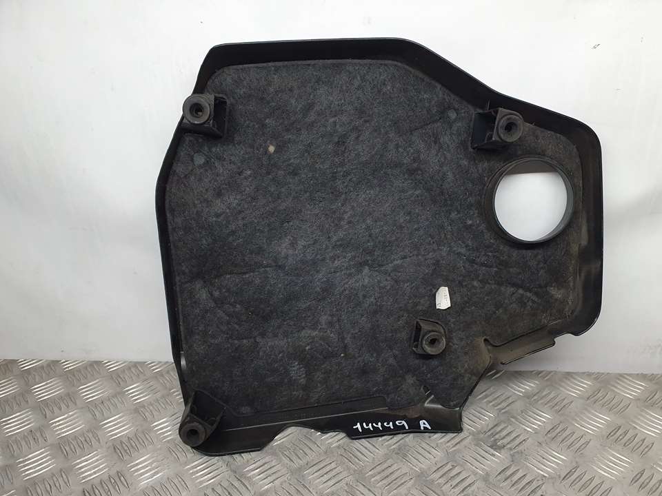 Tapa Motor para Bmw Serie 4 Coupe (F32)