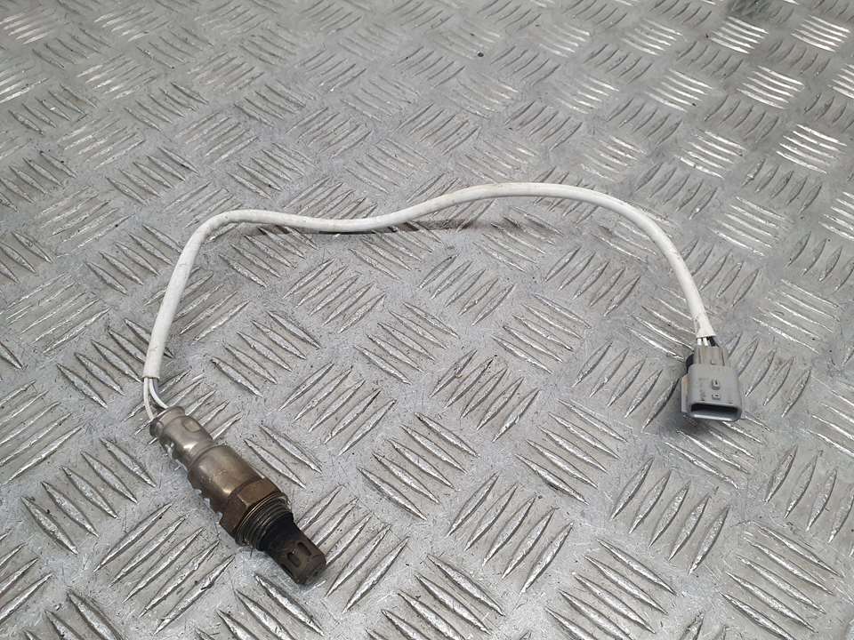 Sonda Lambda para Dacia Sandero