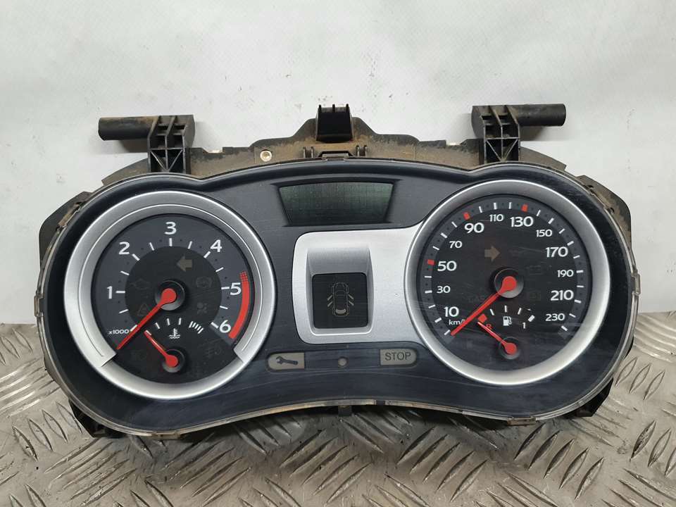 Cuadro Instrumentos para Renault Clio Iii